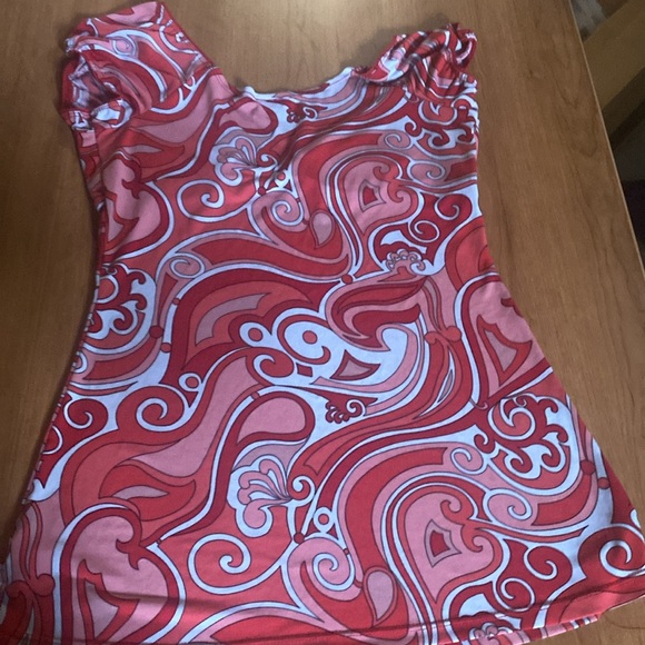 Suzy shier preppy t shirt - Picture 3 of 3